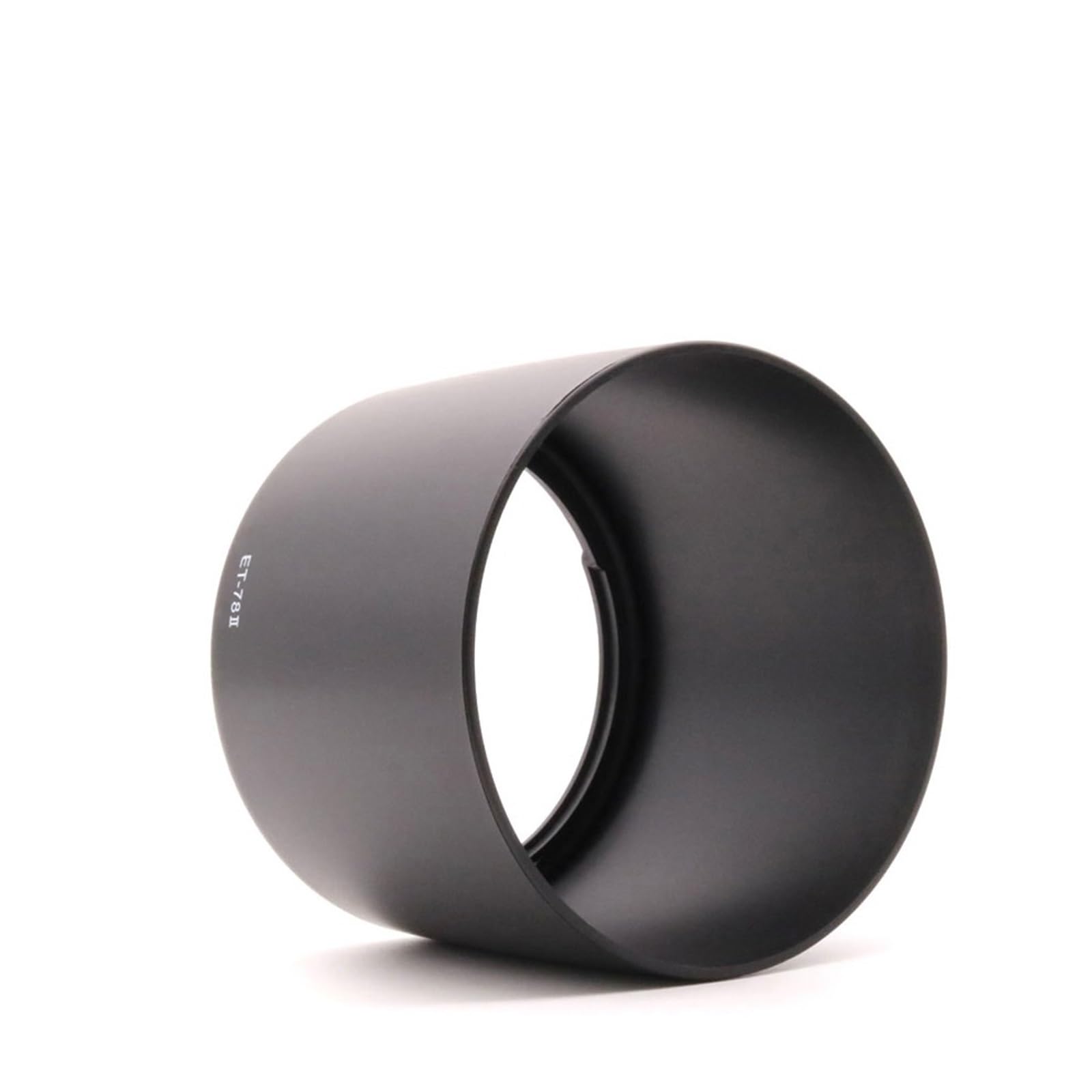 Amazon.co.jp: ET-78 II レンズフード for canon EF 135mm F2.0 L USM